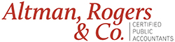 Altman, Rogers & Company, Certified Public Accounts